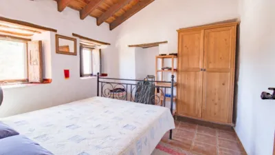 Casa en Almáchar photo 11