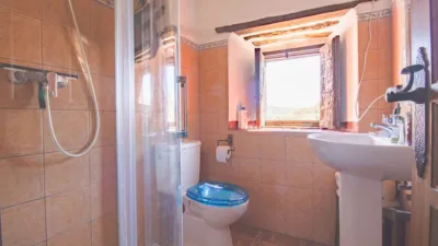 Casa en Almáchar photo 14
