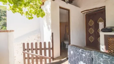 Casa en Almáchar photo 16