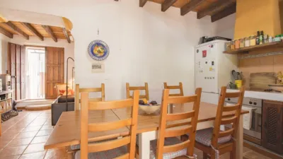 Casa en Almáchar photo 8