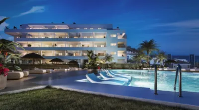 Apartment in Algarrobo photo 5