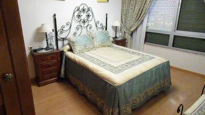 Apartamento en Canillas de Aceituno photo 10