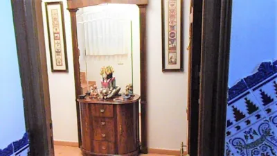 Apartment in Canillas de Aceituno photo 2