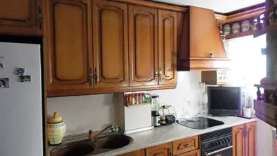 Apartment in Canillas de Aceituno photo 3