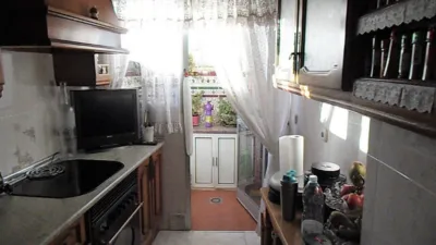 Apartment in Canillas de Aceituno photo 4