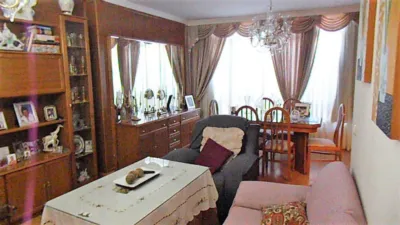 Apartment in Canillas de Aceituno photo 5