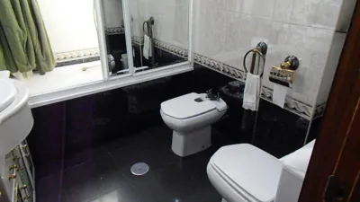 Apartamento en Canillas de Aceituno photo 8
