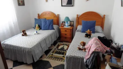 Rustic Finca in Canillas de Aceituno photo 10