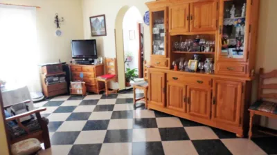 Rustic Finca in Canillas de Aceituno photo 3