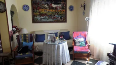 Rustic Finca in Canillas de Aceituno photo 4