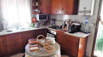 Rustic Finca in Canillas de Aceituno photo 5