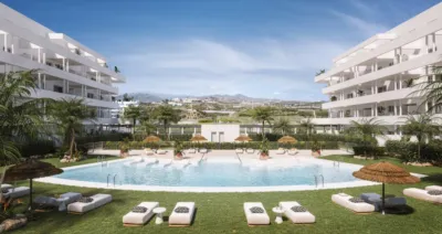 Apartment in Algarrobo photo 5