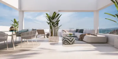 Apartment in Algarrobo photo 6