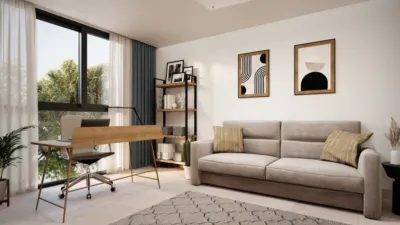 Semi-detached house in Cala Gat photo 4