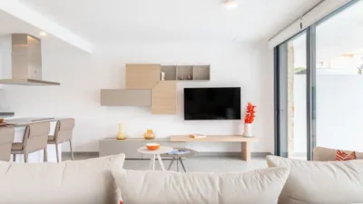 Casa pareada en Cala Gat photo 9