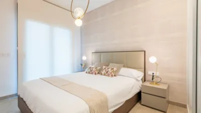 Semi-detached house in Cala Gat photo 3