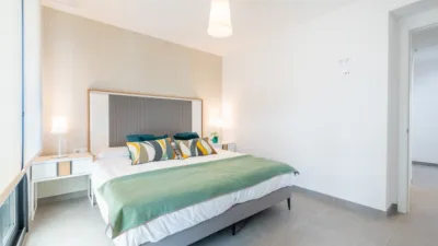 Semi-detached house in Cala Gat photo 10