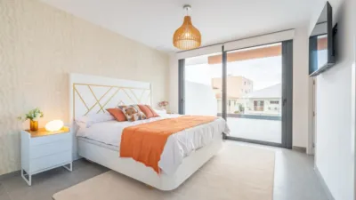 Semi-detached house in Cala Gat photo 8