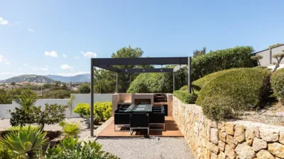 Chalet in Port de Pollença photo 12