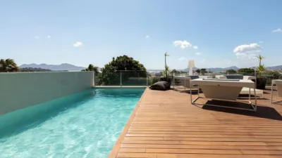 Chalet in Port de Pollença photo 3