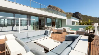 Chalet in Port de Pollença photo 6