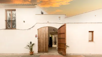 Townhouse in Ciutat d'Alcúdia photo 13