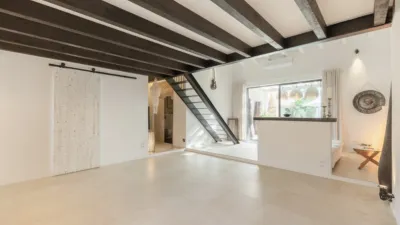 Townhouse in Ciutat d'Alcúdia photo 19