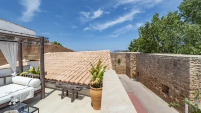 Townhouse in Ciutat d'Alcúdia photo 9