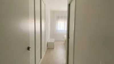 Piso en alquiler en Benajarafe, Benajarafe (Vélez-Málaga)