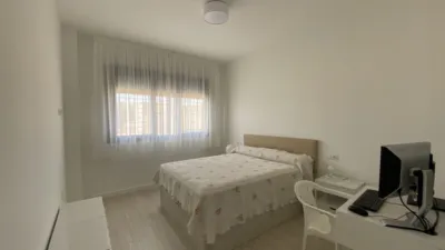 Piso en alquiler en Benajarafe, Benajarafe (Vélez-Málaga)