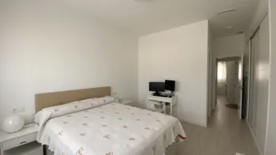 Piso en alquiler en Benajarafe, Benajarafe (Vélez-Málaga)