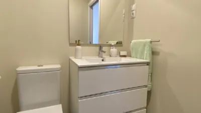 Piso en alquiler en Benajarafe, Benajarafe (Vélez-Málaga)