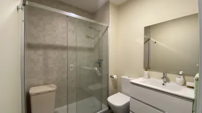 Piso en alquiler en Benajarafe, Benajarafe (Vélez-Málaga)