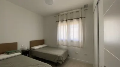 Piso en alquiler en Benajarafe, Benajarafe (Vélez-Málaga)