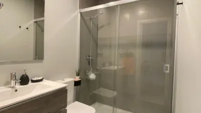 Piso en alquiler en Benajarafe, Benajarafe (Vélez-Málaga)