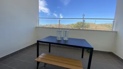 Piso en alquiler en Benajarafe, Benajarafe (Vélez-Málaga)