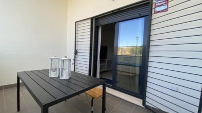 Piso en alquiler en Benajarafe, Benajarafe (Vélez-Málaga)