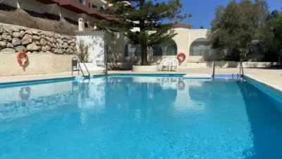 Piso en alquiler en Benajarafe, Benajarafe (Vélez-Málaga)