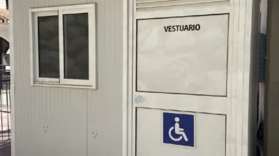 Piso en alquiler en Benajarafe, Benajarafe (Vélez-Málaga)