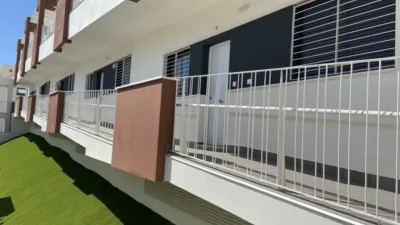 Piso en alquiler en Benajarafe, Benajarafe (Vélez-Málaga)