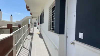 Piso en alquiler en Benajarafe, Benajarafe (Vélez-Málaga)