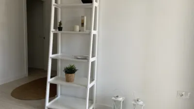 Piso en alquiler en Benajarafe, Benajarafe (Vélez-Málaga)