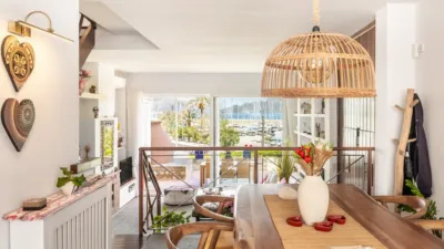 Villa in Marina Manresa - Mal Pas - Bonaire photo 10