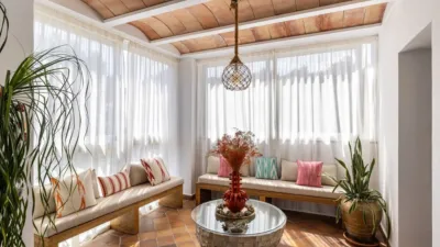 Villa in Marina Manresa - Mal Pas - Bonaire photo 13