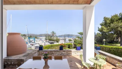 Villa in Marina Manresa - Mal Pas - Bonaire photo 15