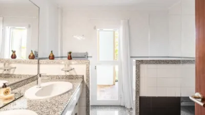 Villa in Marina Manresa - Mal Pas - Bonaire photo 18