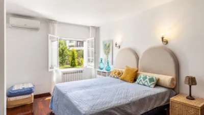 Villa in Marina Manresa - Mal Pas - Bonaire photo 19