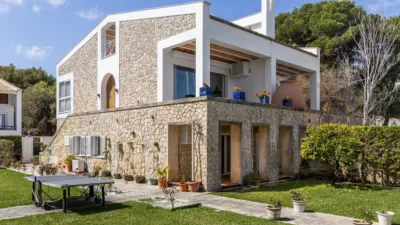 Villa in Marina Manresa - Mal Pas - Bonaire photo 20