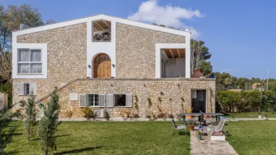 Villa in Marina Manresa - Mal Pas - Bonaire photo 2
