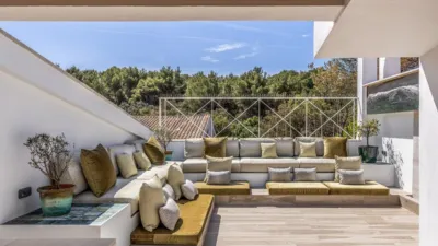 Villa in Marina Manresa - Mal Pas - Bonaire photo 5